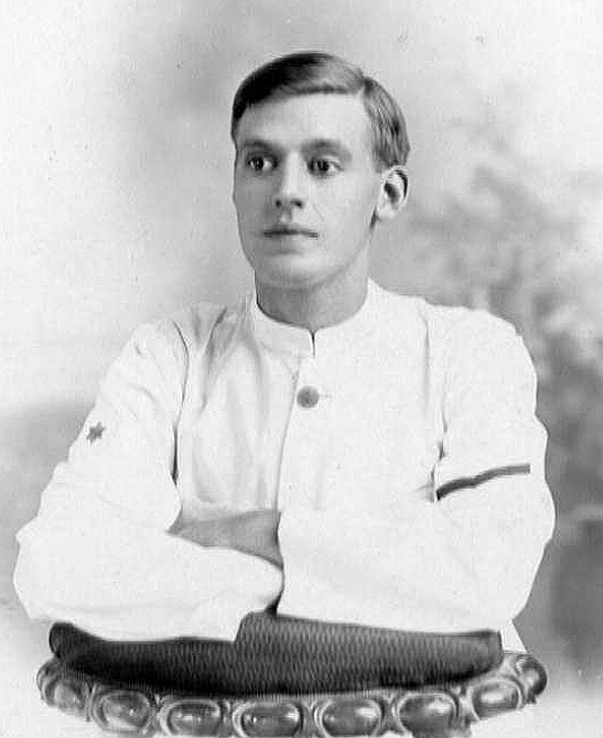 Stephen Goddard